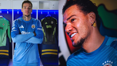 Fenerbahçe'den Galatasaray'a Ederson göndermesi