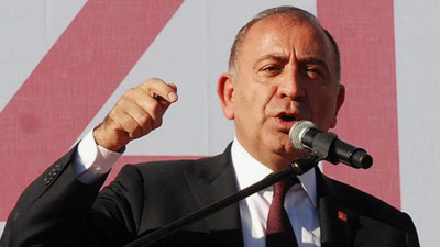 İhraç kararı sonrası Gürsel Tekin'den ilk açıklama: Bu kararı kabul etmiyorum