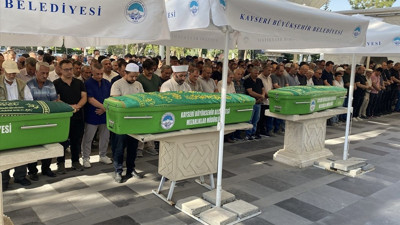 Kayseri'de Bıçaklı Kavga: Taksi Şoförü Hayatını Kaybetti