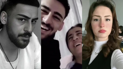 Ölümleri Türkiye’yi sarsan iki kardeşin videosu yürekleri sızlattı