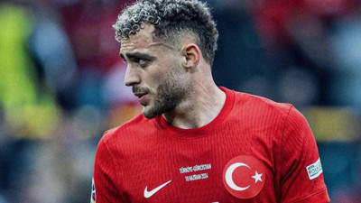 Galatasaray, Şampiyonlar Ligi kadrosunu açıkladı! Barış Alper Yılmaz kararı
