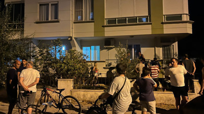 Menteşe Belediye Başkanı'nın akrabasının evine yanıcı madde atılmasıyla ilgili kırmızı bülten kararı