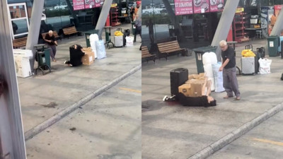 Osmaniye'de gözü dönmüş baba kızını tüfekle vurdu