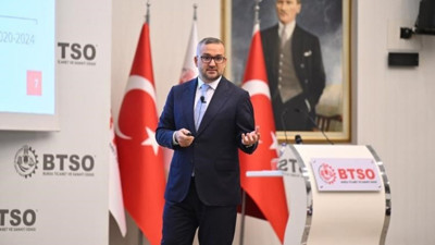 Paranın patronu konuştu: Faiz indirimi enflasyon kontrol altındayken etkili olur