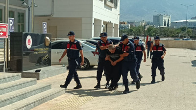 Adana'da Çocuğa Cinsel İstismar Vaka Elde Tutuklama