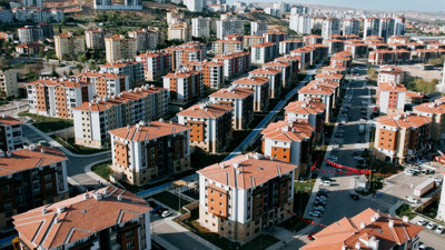 Bakan Kurum'dan Elazığ’a 'hemşehrilik' teşekkürü