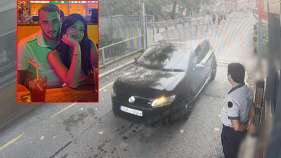 Boğaziçi Üniversitesi'nde kan donduran cinayet: 15 yaşındaki Hilal'i öldürüp intihar eden şahıs içeri bakın nasıl girmiş