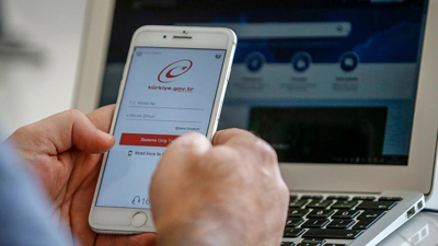 Burs dolandırıcıları e-Devlet'i bile taklit ediyor