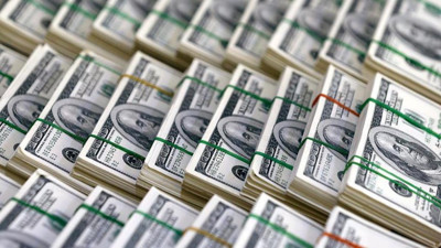 Merkez Bankası rezervleri rekor seviyede