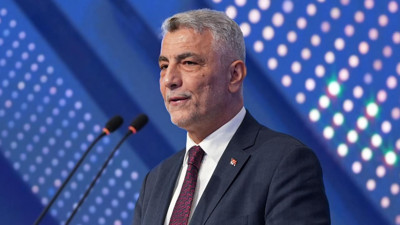 Tarım ve Gıda Sektöründe Türkiye'nin Yükselişi: Ömer Bolat'ın Açıklamaları