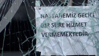 'Yenidoğan çetesi' davasında korkunç ifadeler: Bebek aç bırakıldığı için ölmüş
