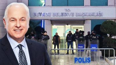 Beykoz Belediyesi'ne yolsuzluk soruşturması! Alaatin Köseler ile birlikte tüm tutuklu sanıklar tahliye edildi