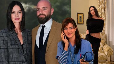 Doktorların Elası Yasemin Özilhan ihanete mi uğradı? 14 yıllık evlilik bitti