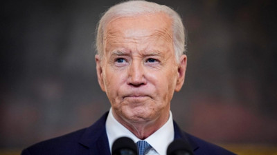 Eski ABD Başkanı Biden kanserle mücadele ediyor