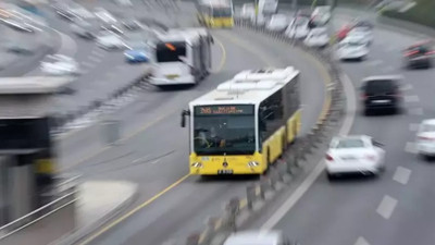 İstanbul'da pazartesi günü toplu ulaşım 06.00-16.00 saatlerinde ücretsiz olacak