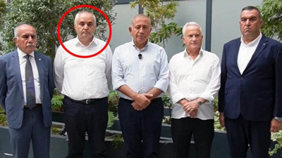 Kayyum heyetinde çatırdama: Hasan Babacan çekildi