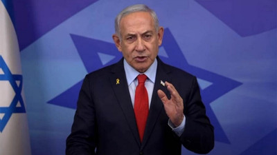 Netanyahu: Refah kapısını açabilirim ancak Mısır derhal kapatacaktır