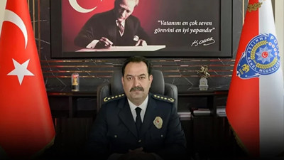 Antalya İl Emniyet Müdürü görevden uzaklaştırıldı