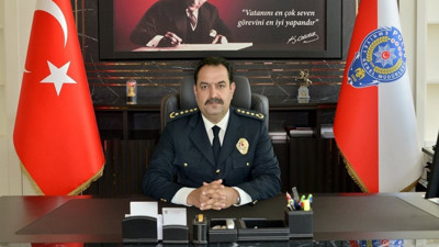 Antalya İl Emniyet Müdürü İlker Arslan hakkında gözaltı kararı