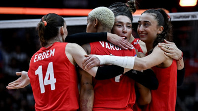 Filenin Sultanları'nın finaldeki rakibi İtalya oldu