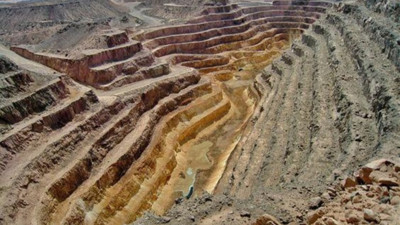 Sudan'da altın madeni çöktü: 6 ölü