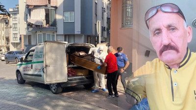 Şüpheli koku mahalleliyi harekete geçirdi: Yaşlı adam evinde ölü bulundu