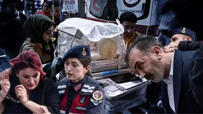 Yenidoğan çetesi davasında üç kişi tahliye edildi