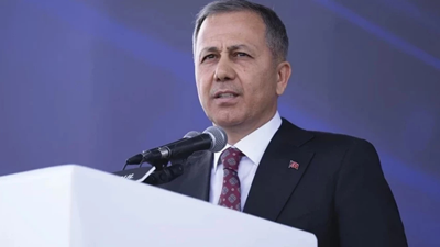 Bakan Yerlikaya, ülkesine dönen Suriyeli sayısını açıkladı