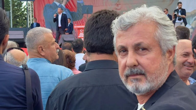 Eski Manavgat Belediye Başkanı Şükrü Sözen gözaltına alındı