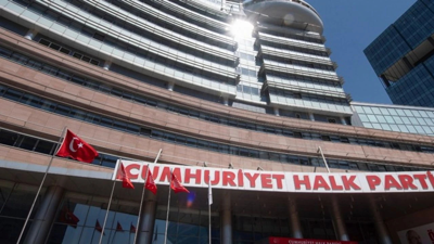 CHP'den İstanbul İl Başkanlığı binası ile ilgili flaş karar!