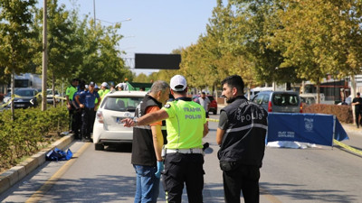 Denizli'de Yaşanan Feci Trafik Kazası