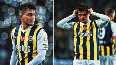 Fenerbahçe transferi resmen duyurdu! Cengiz Ünder Beşiktaş’ta