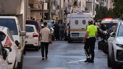 İzmir'de polis merkezine silahlı saldırı! Siyasilerden peş peşe taziye mesajları