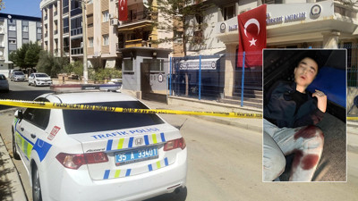 İzmir'deki hain saldırıya ilişkin İranlı şahıs gözaltına alındı