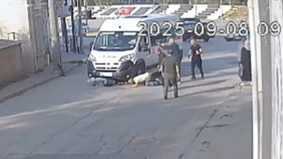 Tekirdağ’da okul yolunda feci kaza: Anne ve oğlu işçi servisinin altında kaldı