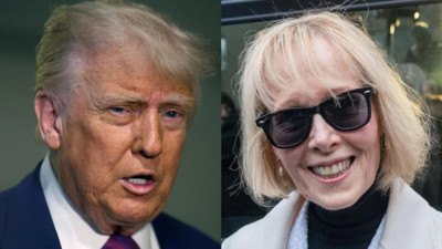 Trump'ın tecavüz davasında karar: 83,3 milyon dolar tazminat ödemesi onaylandı
