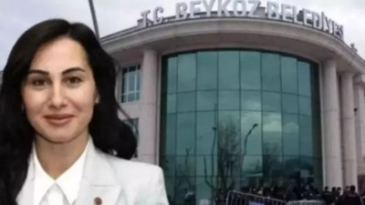 Beykoz Belediye Başkan vekili Özlem Vural Gürzel CHP'den istifa etti: Bazı kişilerin kişisel hırslarını gerçekleştirmediğim için...
