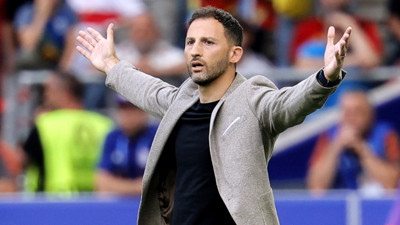 Fenerbahçe'nin yeni teknik direktörü Domenico Tedesco oldu