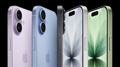 iPhone 17 serisi tanıtıldı! İşte fiyatı ve Türkiye'ye geleceği tarih