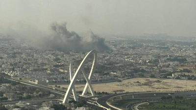 İsrail bu kez de Katar'ı vurdu: Doha'da Hamas'a suikast girişimi