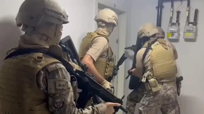 İstanbul'un 12 ilçesinde DEAŞ operasyonu: Çok sayıda şüpheli yakalandı
