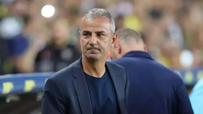 Teknik direktör olarak adı geçiyordu! İsmail Kartal'dan Fenerbahçe açıklaması