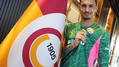 Uğurcan Çakır: Terimin son damlasına kadar mücadele edeceğim