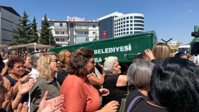 Ankara'da dehşet verici olay! "Babam tuttu dedem bıçakladı"
