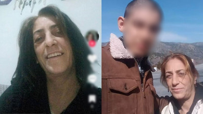 Annesini ve 5 yaşındaki kız kardeşini öldüren 17 yaşındaki zanlı tutuklandı