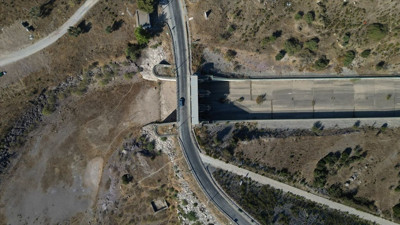 Bodrum'da Planlı Su Kesintileri Başlıyor