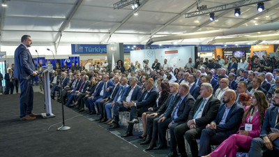 Bosna Hersek'te Uluslararası ZEPS 2025 Fuarı Başladı