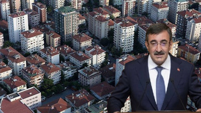 Emlak vergisi kaldırılacak mı? Cevdet Yılmaz tartışmalara son noktaya koydu