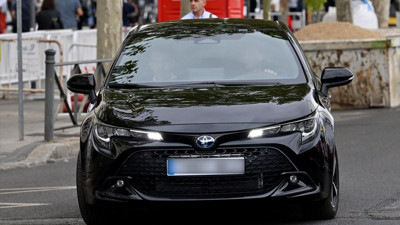 İspanya Başbakanı Pedro Sanchez'in Eşi Mahkemeye Çıktı
