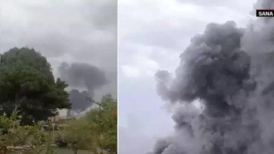 İsrail, Katar'ın ardından Yemen'i vurdu!
